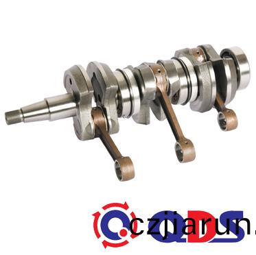 舷外(wai)機麯(qu)軸(zhou)