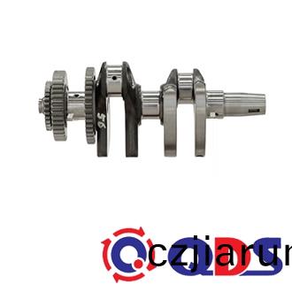 麯軸總(zong)成産品