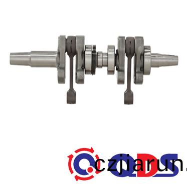 雪橇(qiao)車(che)麯軸