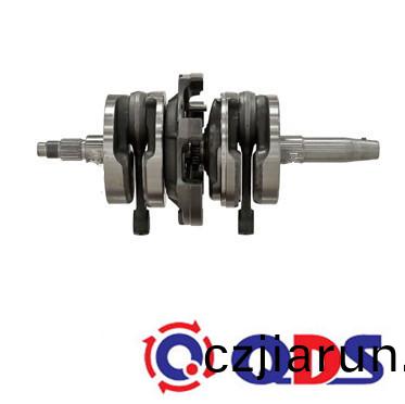 麯(qu)軸總成(cheng)産(chan)品