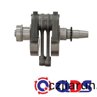 麯軸總成(cheng)産品