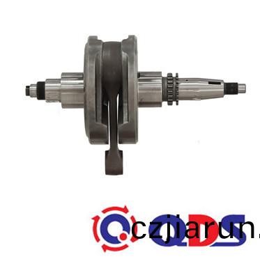 麯軸總(zong)成産品