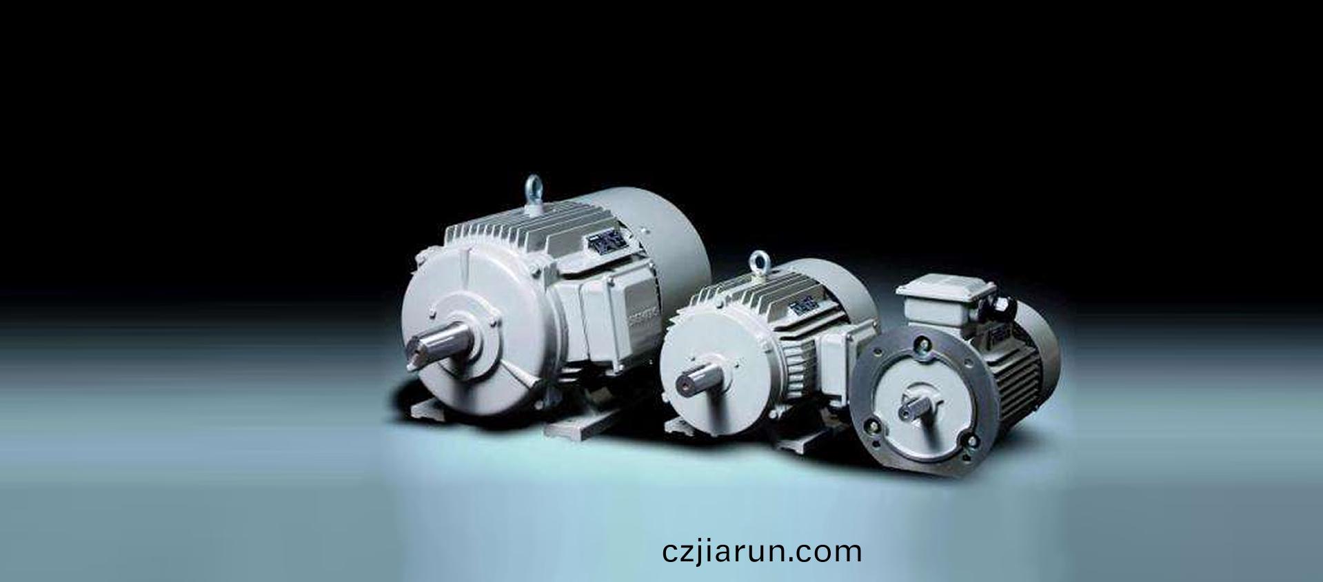 髮動機健康的(de)心臟(zang)——電(dian)機(ji)軸