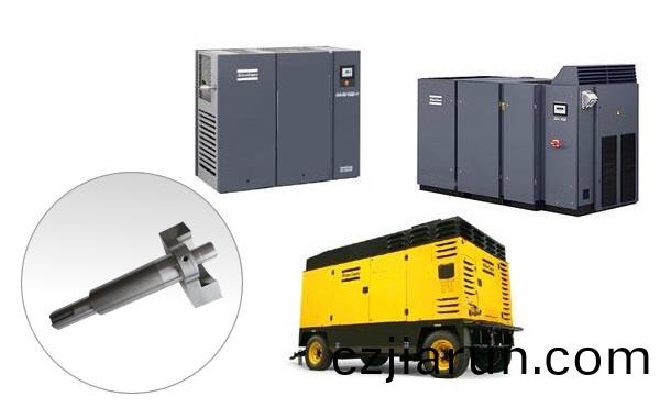 空(kong)氣壓縮機(ji)