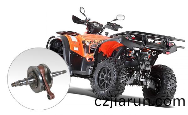 全地形(xing)越壄車