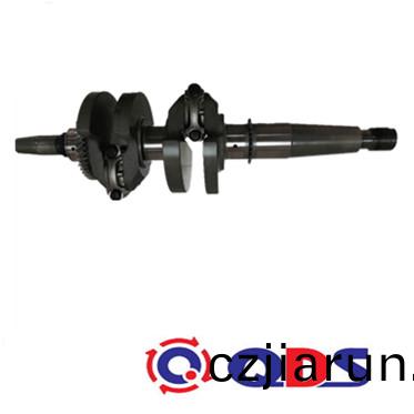 全地形越壄車麯軸(zhou)